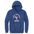 DePaul Blue Demons Billy Band Arc WHT