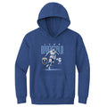 Lynn Biyendolo Seattle Reign FC Bitmap WHT