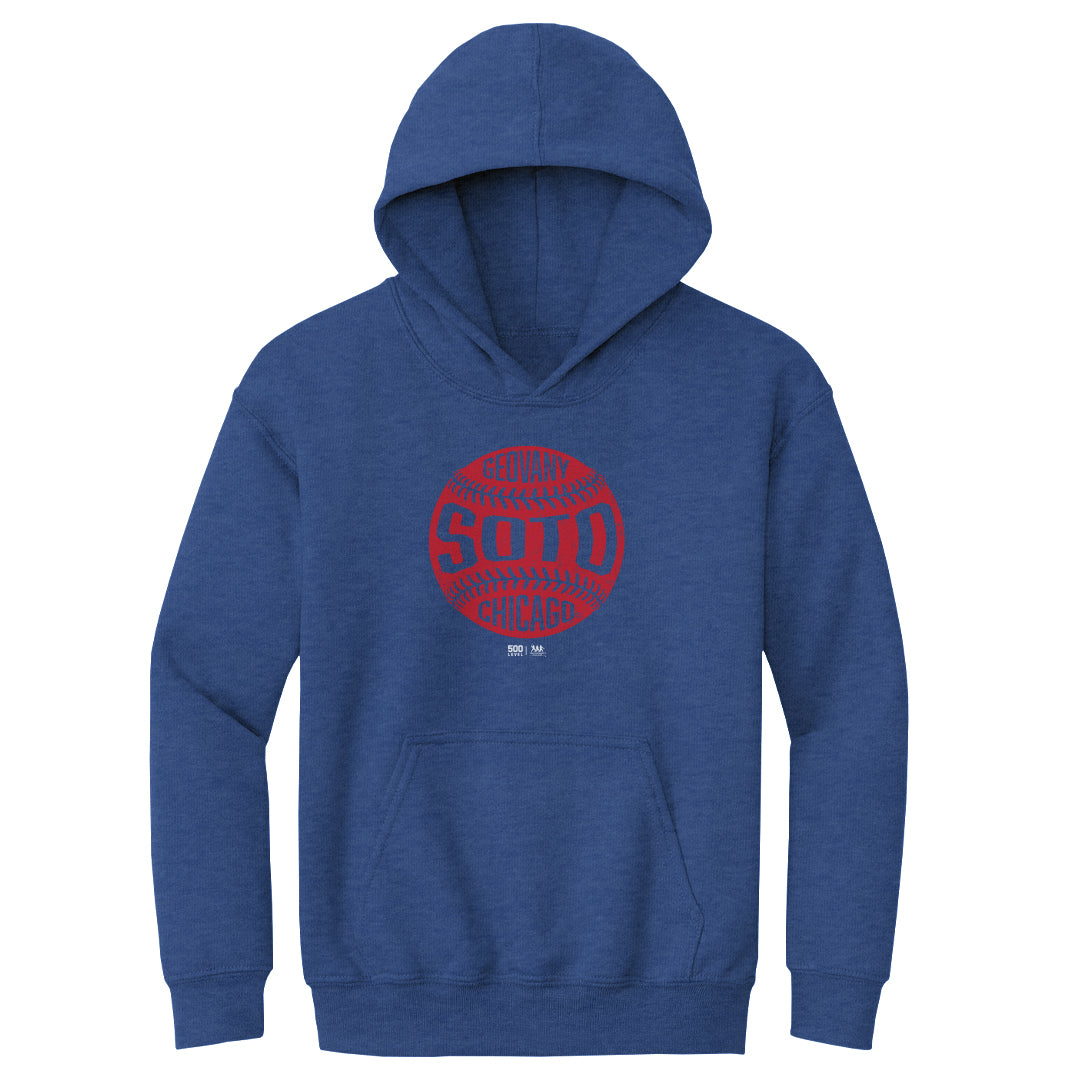Geovany Soto Chicago C Vintage Baseball WHT