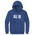USRowing ALL IN WHT