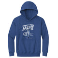 Jonathan Taylor Indianapolis Celebration WHT