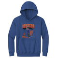 Jalen Brunson New York Knicks 2025 Clutch Player Of The Year WHT