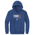Karl-Anthony Towns New York Knicks 2026 NBA All-Star Elite WHT