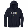 Chioma Okafor North Carolina Courage Elite WHT