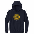 Chad Patrick Milwaukee Vintage Baseball WHT