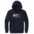 Graham Mertz Houston Elite WHT
