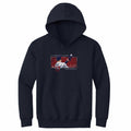 Austin Riley Atlanta Flash The Leather WHT
