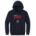 Ronald Acuna Jr. Chisel WHT