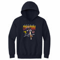 Sophie Cunningham Indiana Fever Bitmap WHT