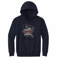 Joe Mauer Minnesota State Silhouette WHT