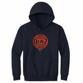 Yainer Diaz Houston Vintage Baseball WHT