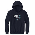 Gianna Paul Kansas City Current Elite WHT