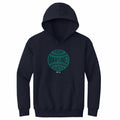 Edgar Martinez Seattle Vintage Baseball WHT