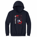 Ronald Acuna Jr. Stretch WHT
