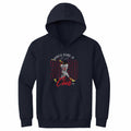 Ronald Acuna Jr. Atlanta 30-60 Club WHT