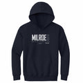 Jalen Milroe Seattle Elite WHT