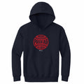 Jurickson Profar Atlanta Vintage Baseball WHT