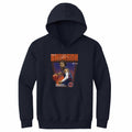 Jalen Brunson New York Knicks Premiere WHT