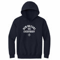 New Orleans Pelicans Vs. Everybody WHT