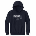 Colston Loveland Chicago Elite WHT