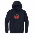 Jupiter Links Roundel WHT