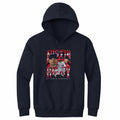 Austin Riley Atlanta Vintage WHT