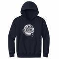 Sam Merrill Cleveland Basketball WHT