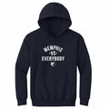 Memphis Grizzlies Vs. Everybody WHT