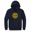 Jackson Chourio Milwaukee Vintage Baseball WHT