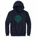 Julio Rodriguez Seattle Vintage Baseball WHT