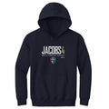 Natalie Jacobs North Carolina Courage Elite WHT