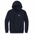New York Golf Club Roundel Pocket WHT