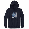 Vancouver Whitecaps FC Wave Bold WHT