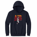 Michael Harris II Atlanta Air Harris II WHT
