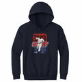 Kirby Puckett Minnesota Player Number WHT