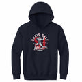Chris Sale Atlanta Screen WHT