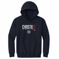 Cam Christie Los Angeles Clippers Elite WHT