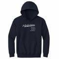 Ronald Acuna Jr. El De La Sabana 2019 Players Weekend Script WHT