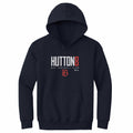 Claire Hutton Bay FC Elite WHT