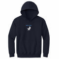 New York Golf Club Birdie Phrase WHT