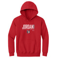 Marisa Jordan Kansas City Current Elite WHT
