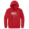 Amelia White Kansas City Current Elite WHT