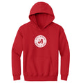 Atlanta Drive GC Roundel WHT