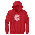 Jesus Luzardo Philadelphia Vintage Baseball WHT