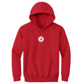Atlanta Drive GC Roundel Small WHT