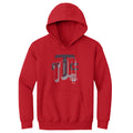 Toronto FC Wave Bold WHT