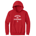 Houston Rockets Vs. Everybody WHT