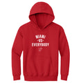 Miami Heat Vs. Everybody WHT