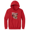 Brandon Pfaadt Arizona Strike WHT