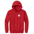 Atlanta Drive GC Roundel Pocket WHT